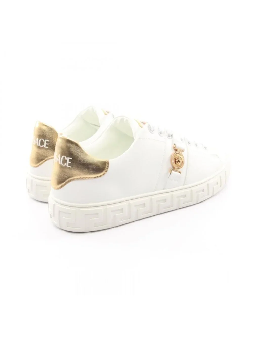 Versace rank unused